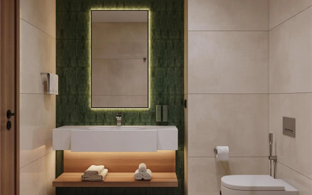 Hilton Garden Inn Agdam