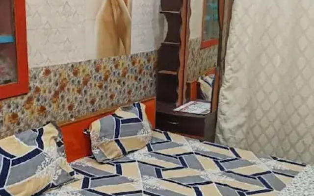 Goroomgo Atithi Yatri Vishram Grah