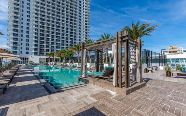 Hollywood Beach HHouse Rentals