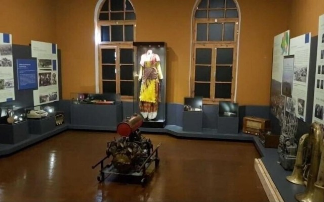 Ege Termal Apart Hotel