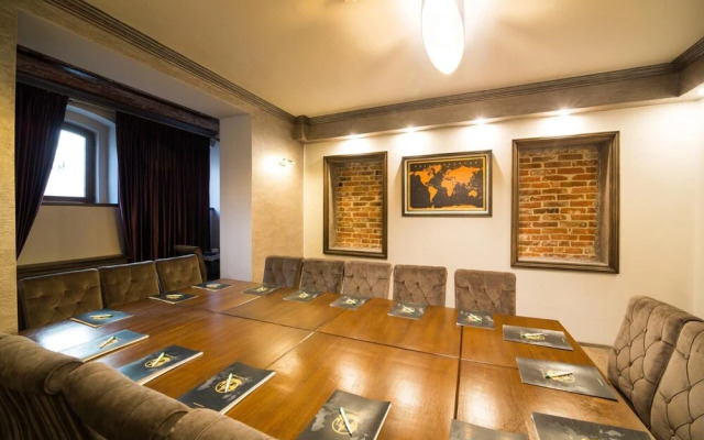 Hotel Boutique 5 Continents