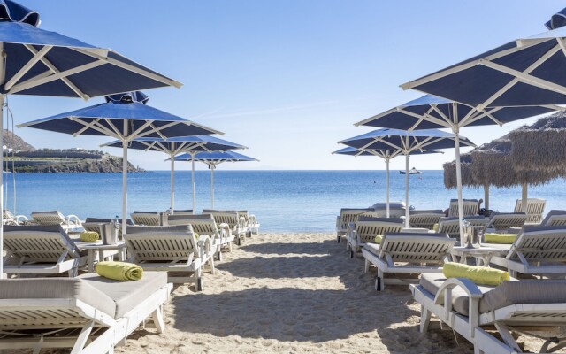 Kostantis Summer Villas and Suites