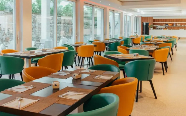 Hotel Marelive - CDSHotels