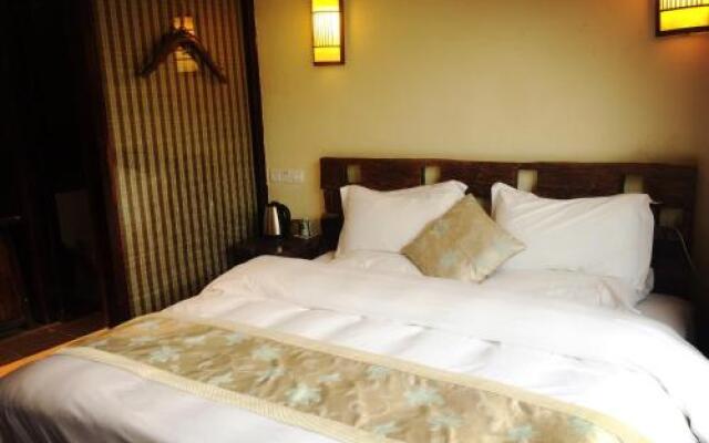 Lijiang Stay Long Guest House