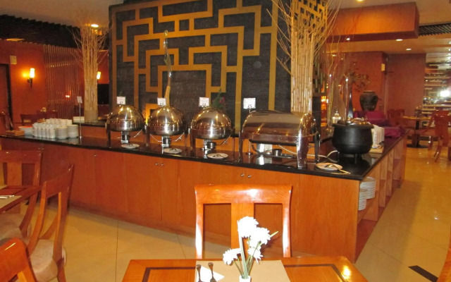 Grand Pasundan Convention Hotel