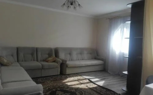 Guest House Agava on Cherkesskaya 36