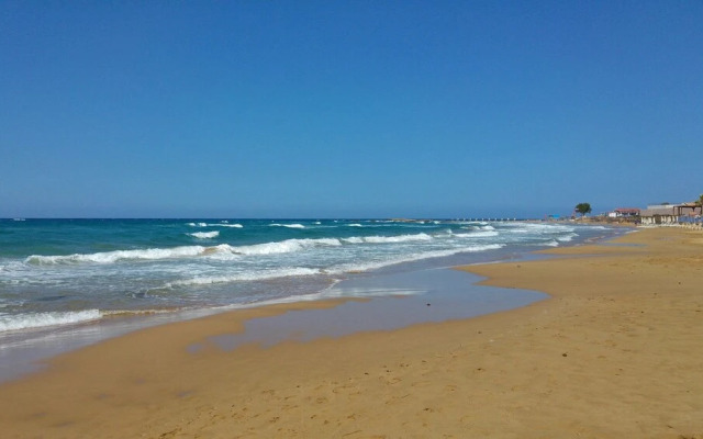 Villas Irene Family Apartments