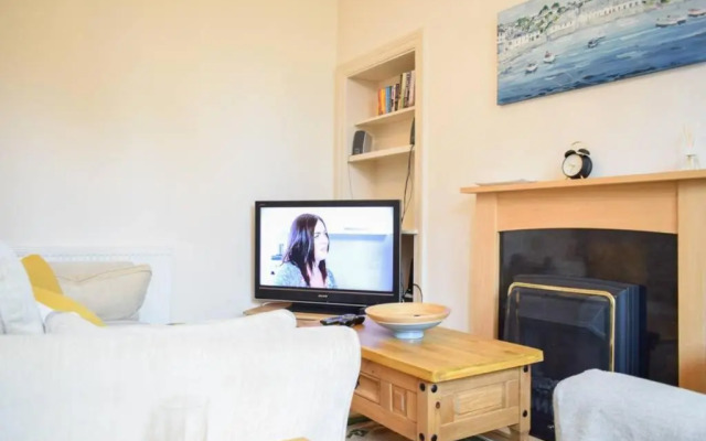 Lovely Sunny 2 Bed Home Edinburgh Coast