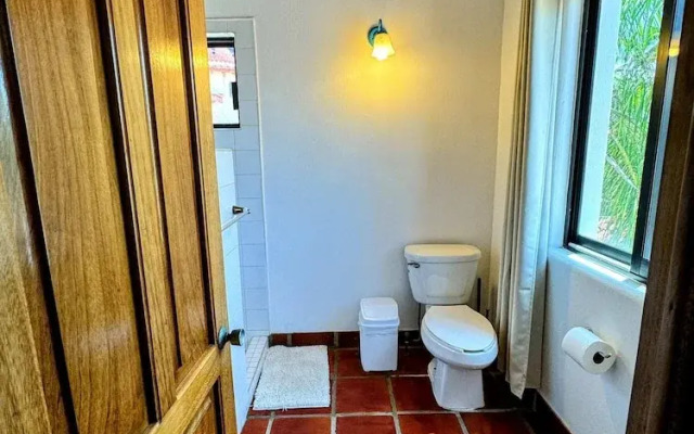 Beachside - Casa Sirena 1BR Suite