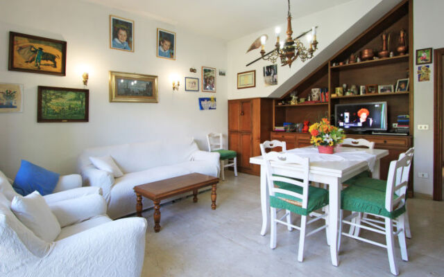 Nannini Forte dei Marmi