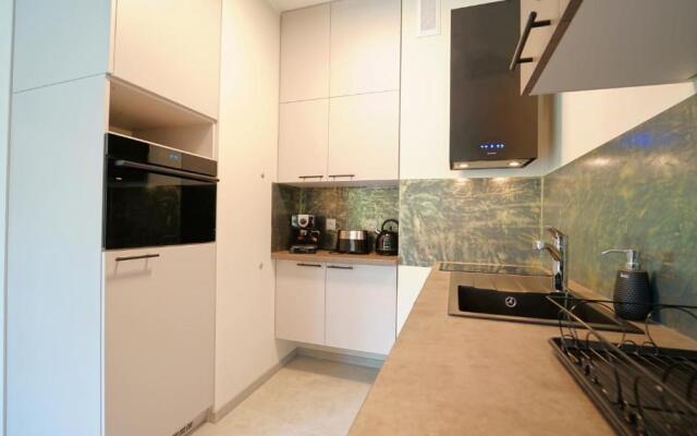 Apartament EverySky , Karpacz Nad Łomnicą 1E-2B