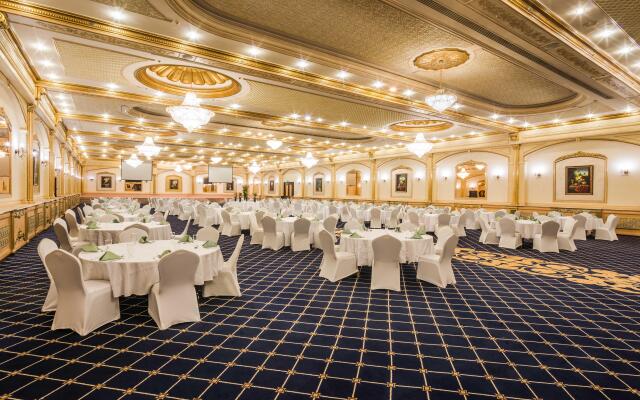 Holiday Inn Riyadh al qasr by IHG