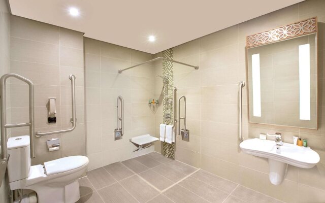 Hilton Garden Inn Dubai Deira