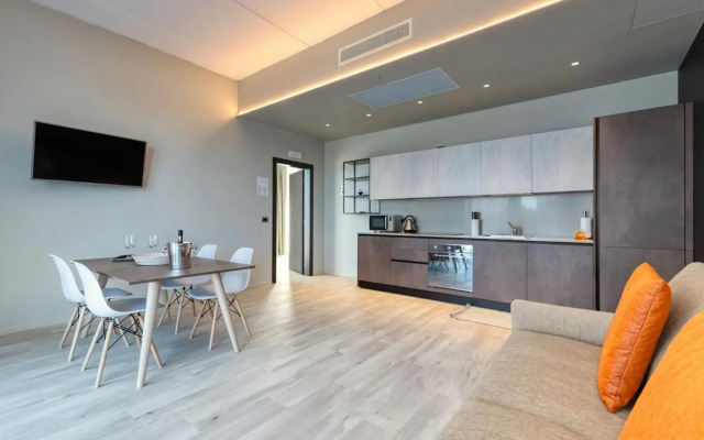 Vision Hotel