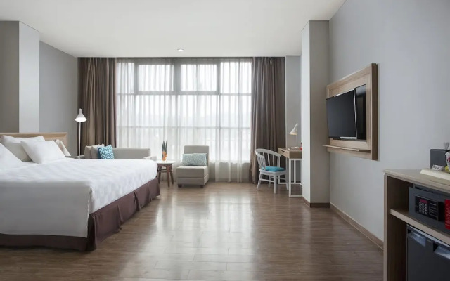 Swiss-Belhotel Manokwari