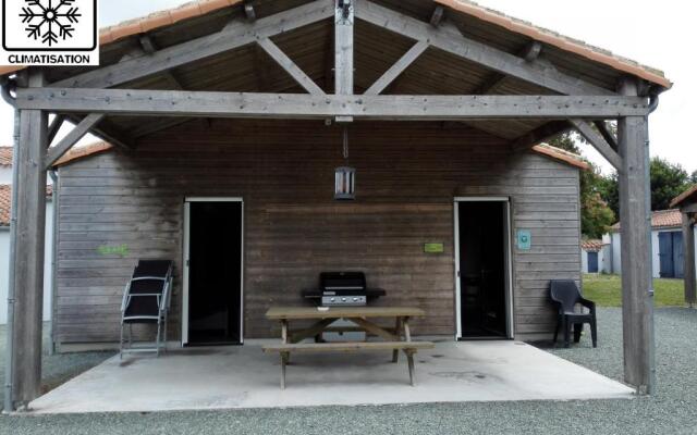 Gîte Relais du Doulay