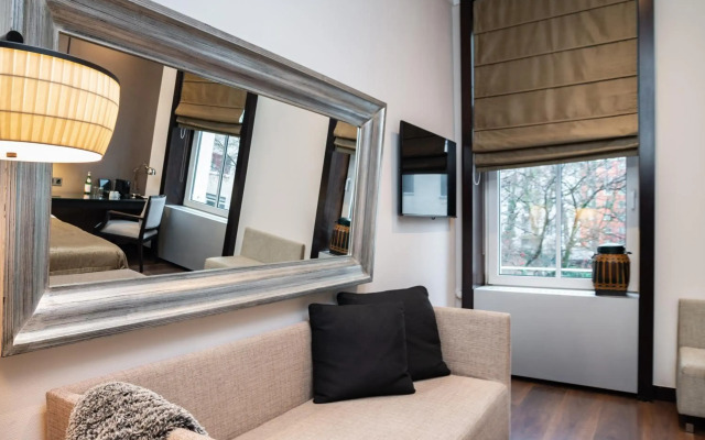 Quentin Design Hotel Berlin
