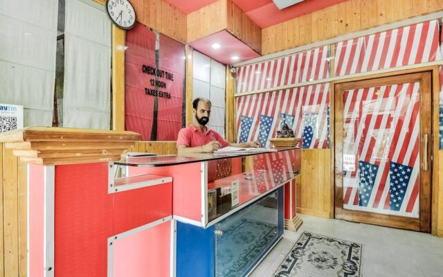 OYO 29400 Hotel Amar