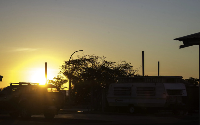 The Cove Holiday Village