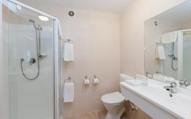 Distinction Whangarei Hotel & Conference Centre