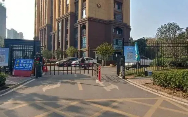 Yiju No Man Homestay in Shanghai (Binhe Park Branch)