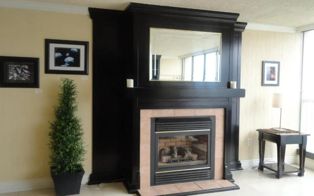 Oceanfront Suites at Cowichan Bay