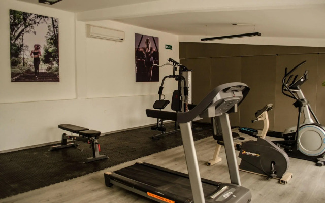 Río Tinto Hotel Boutique