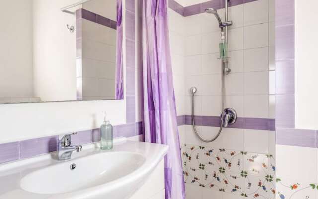 Villa Mimosa in Massa Lubrense