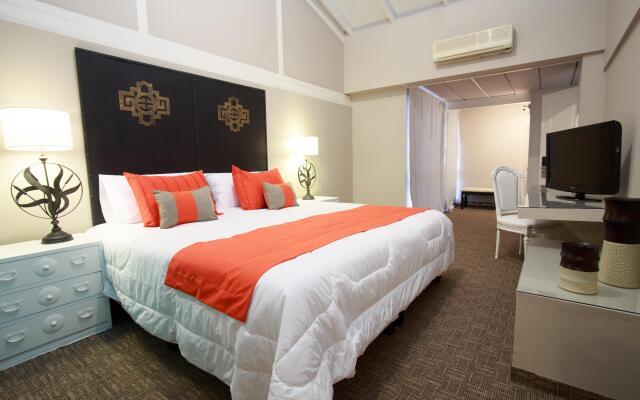 Spa Hotel La Reserve