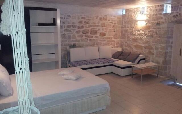 Cosy Studio with breathtaking view