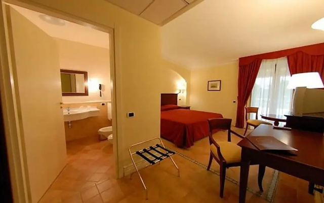 Demetra Resort