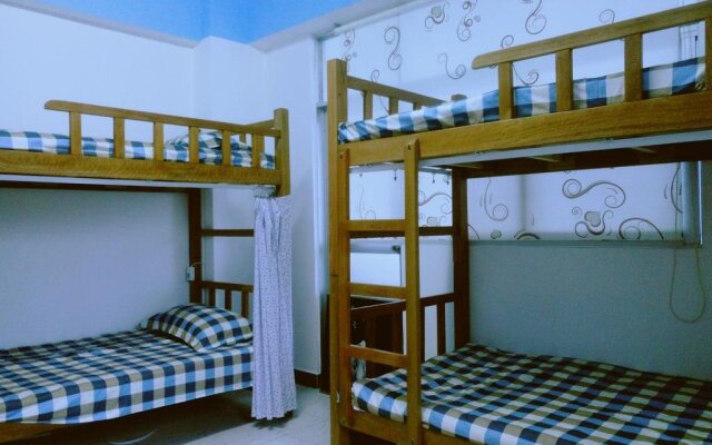 Haikou Hot Tide Youth Hostel