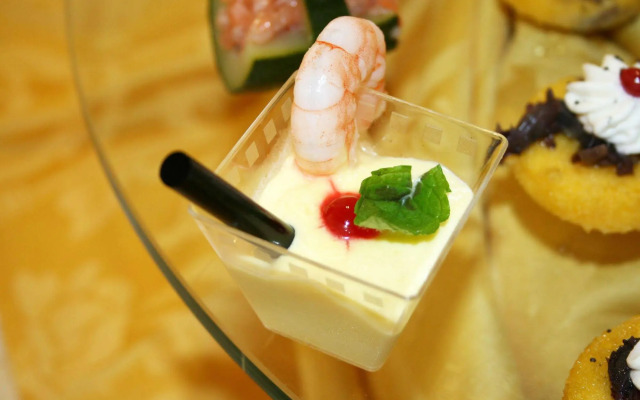 Park Hotel Villa Americana