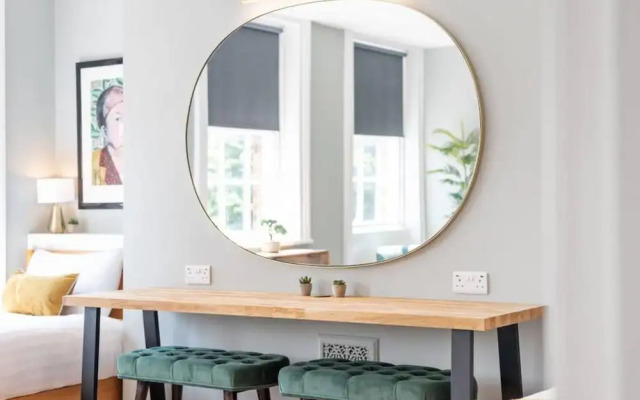 Host Apartments Upper Duke Street Apartment