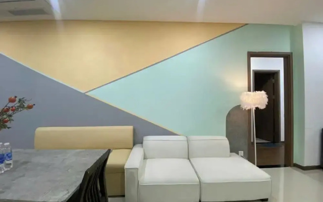 The OPAL Pearl Residences