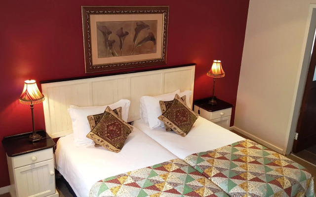 Bayside Guest House