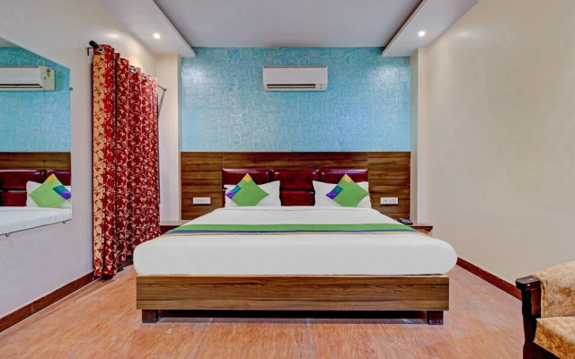 Trend Gayatri Inn by Treebo