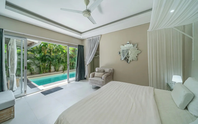Villa Bali OM Center – Guest Rooms – Kerobokan Kelod