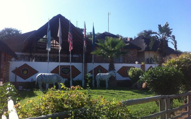 Maeto Lodge