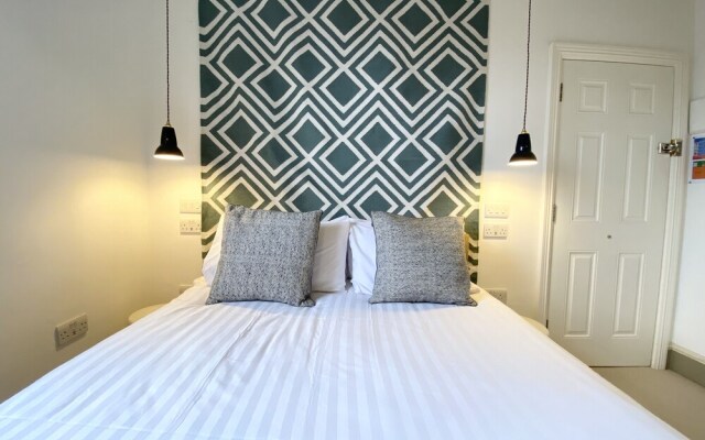 Stylish Apartments in Pimlico