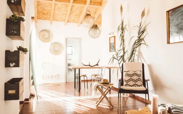 Apartamento 2 quartos by WOT