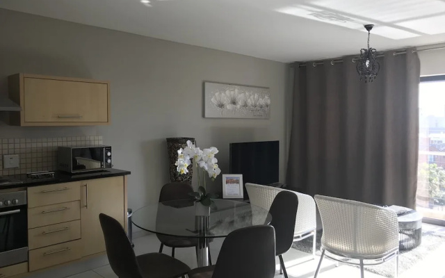 City Stay 2 Bedroom 2 Bathroom Apartment