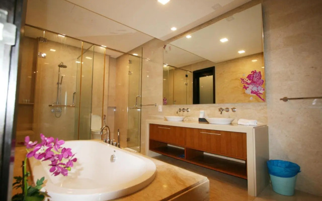 Penhome The Suite Straits Quay