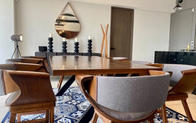 Exclusive Apartment With Jacuzzi Rockefeller