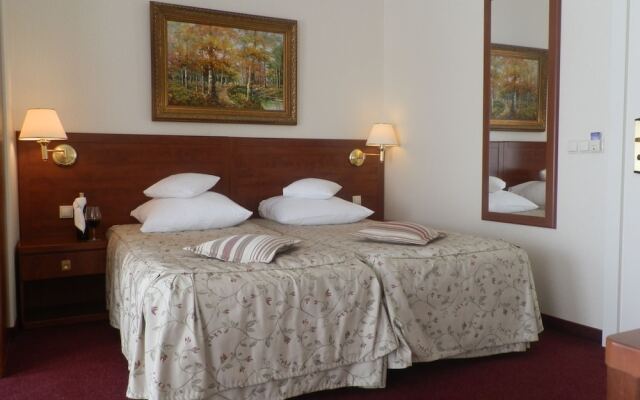 Willa Alexander Resort & SPA