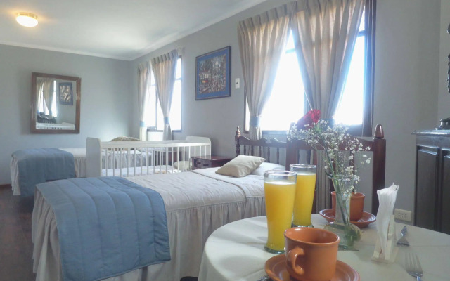 Hostal Colonial