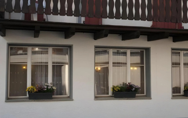 Hotel Tannenhof
