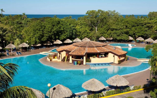 Barceló Montelimar - All Inclusive