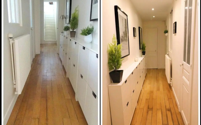 La clef des villes - Duplex Roland Garros - 8 people