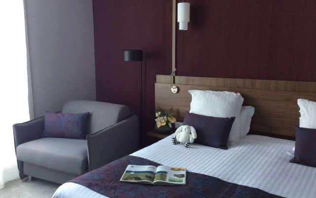 Best Western Le Duguesclin